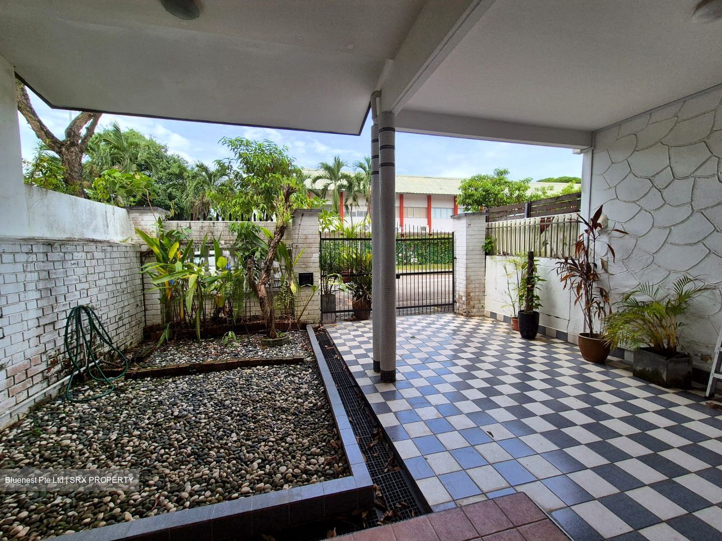 Joo Chiat Place (D15), Terrace #452740091